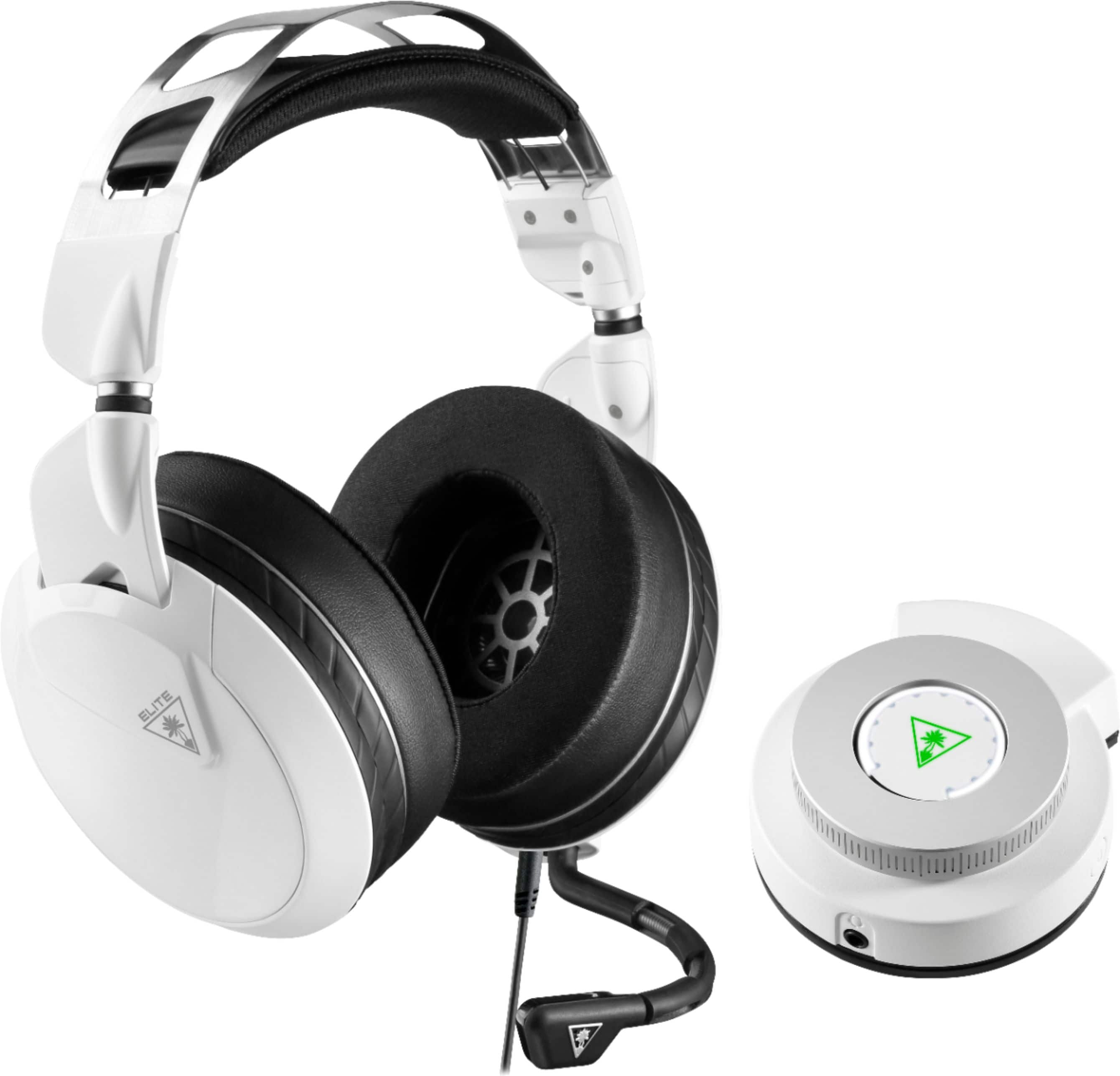 Customer Reviews: Turtle Beach Elite Pro 2 Wired Gaming Headset