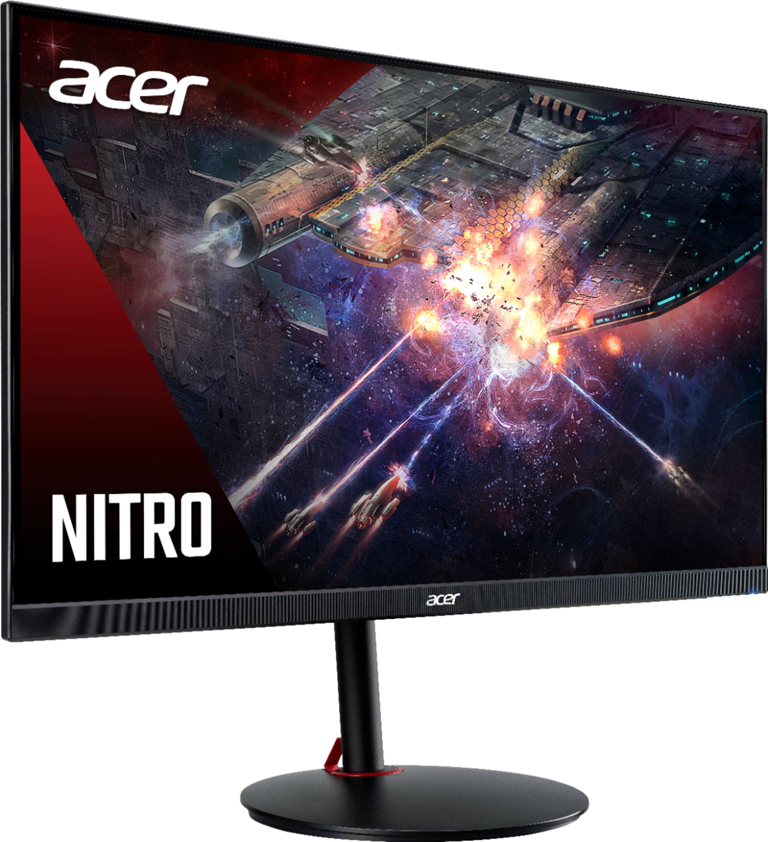 8月末まで】最終値下げ！！acer VG272 Xbmiipx 240Hz 8月末まで】最終