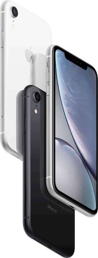 Apple Pre Owned Excellent iPhone XR 64GB (Unlocked) White XR 64GB