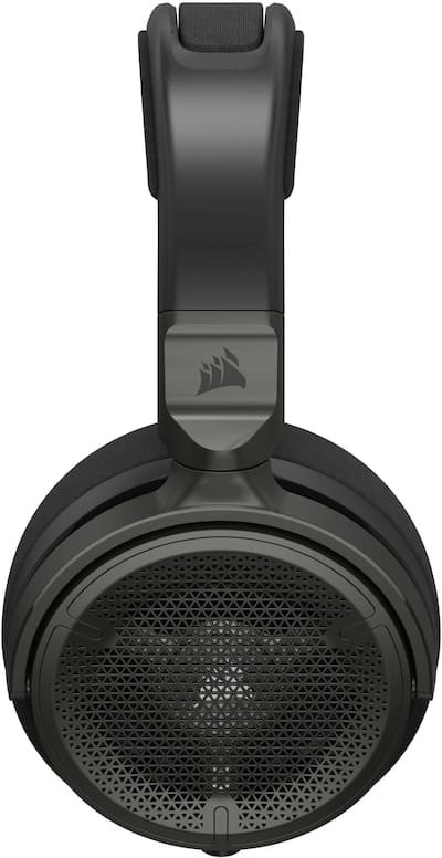 CORSAIR VIRTUOSO PRO Open Back Wired Gaming Headset for PC, Mac