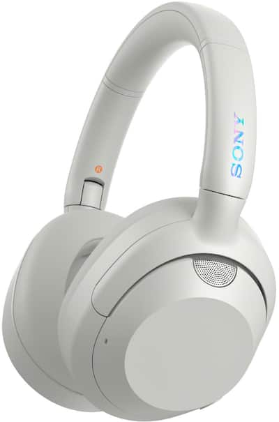 Sony ULT WEAR Wireless Noise Canceling Headphones White WHULT900N