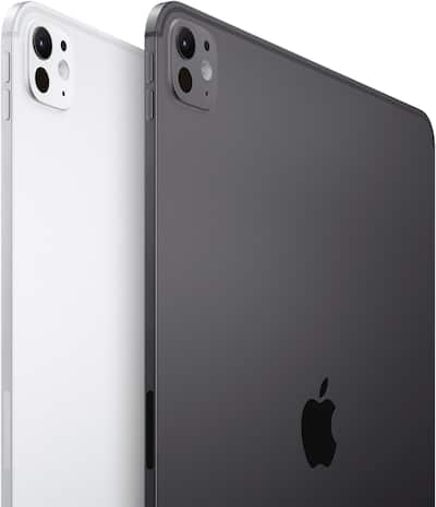 Apple 13 inch iPad Pro M4 chip Built for Apple Intelligence Wi Fi