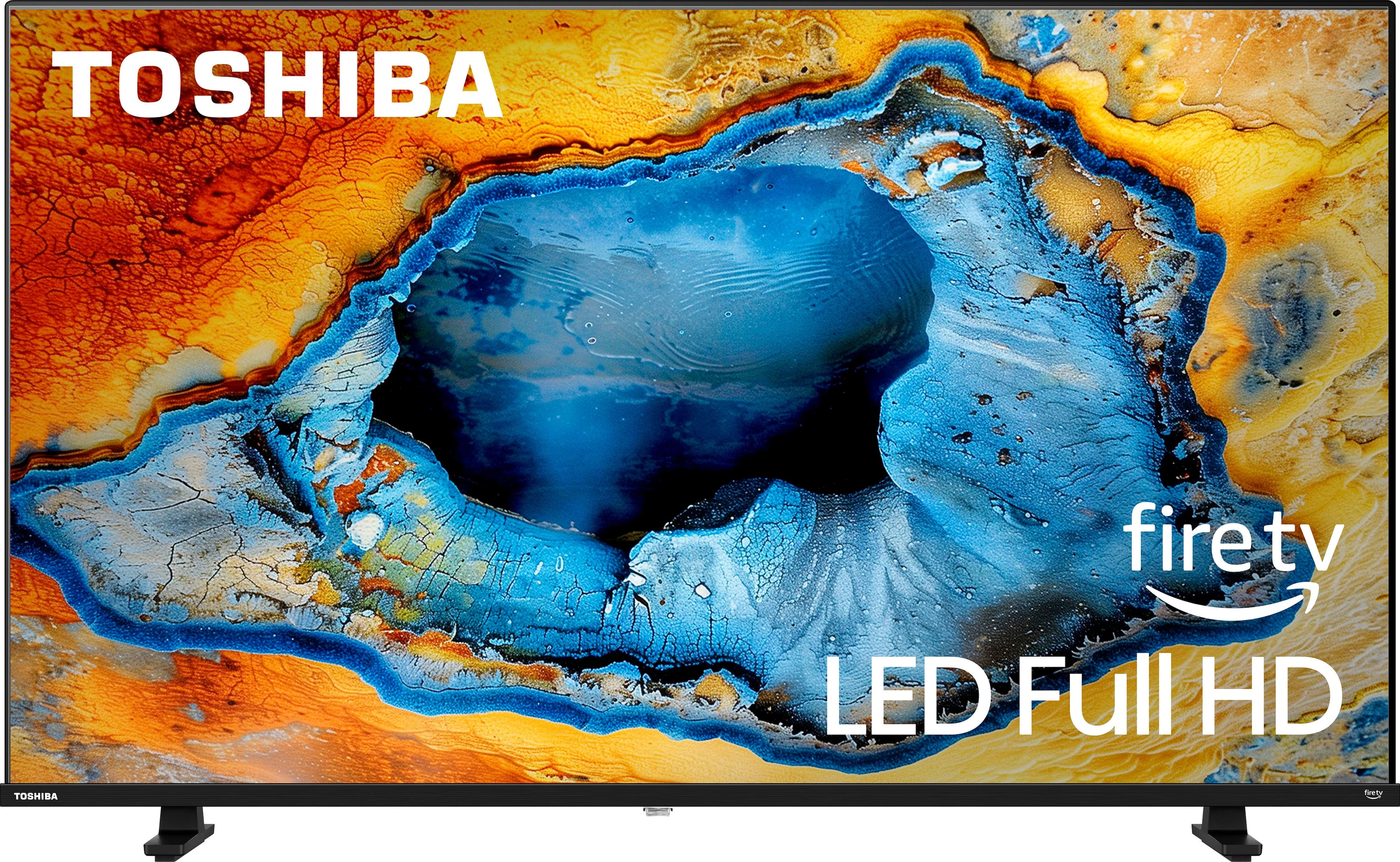 Toshiba 43