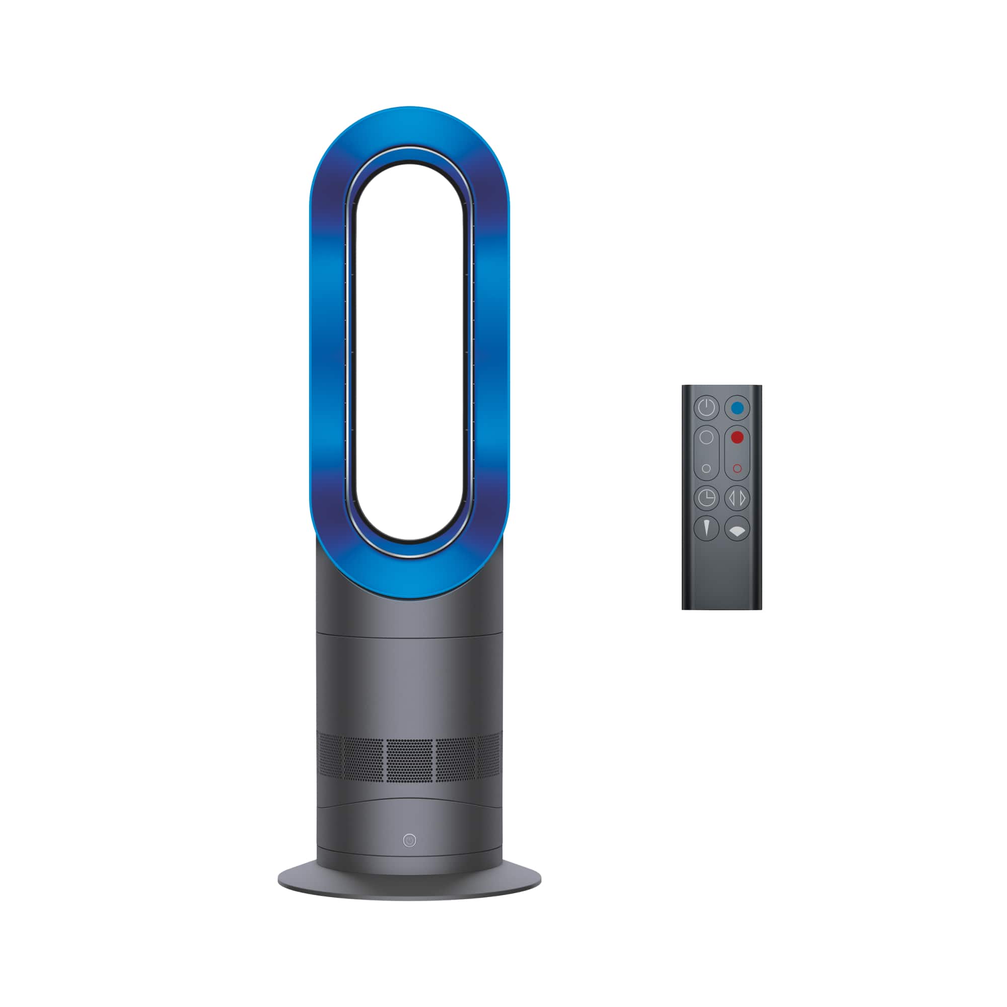 極美品 Dyson hot+cool AM09 ホット&クール ファンヒーター ダイソン