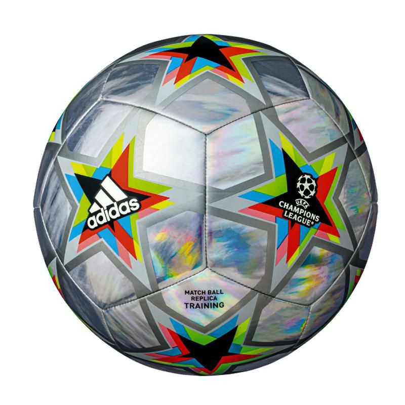 激レア】チャンピオンズリーグ フィナーレ 5号 公式試合球 サッカー ボール