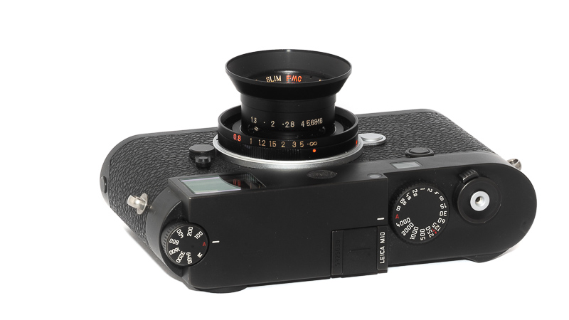 MSオプティカル MS-35 m39マウント MSオプティカル MS-35 m39マウント