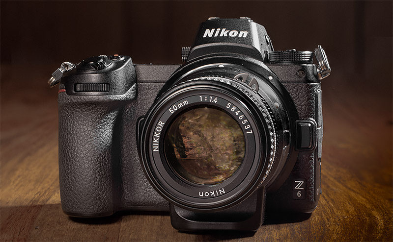 フィルムカメラ NikonF3HP+MD-4+NIKKOR 50mm 1:1.4 Ai Review: Nikon
