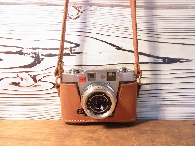 マミヤスケッチ レンジファインダーカメラ 1:1フォーマット 実用品