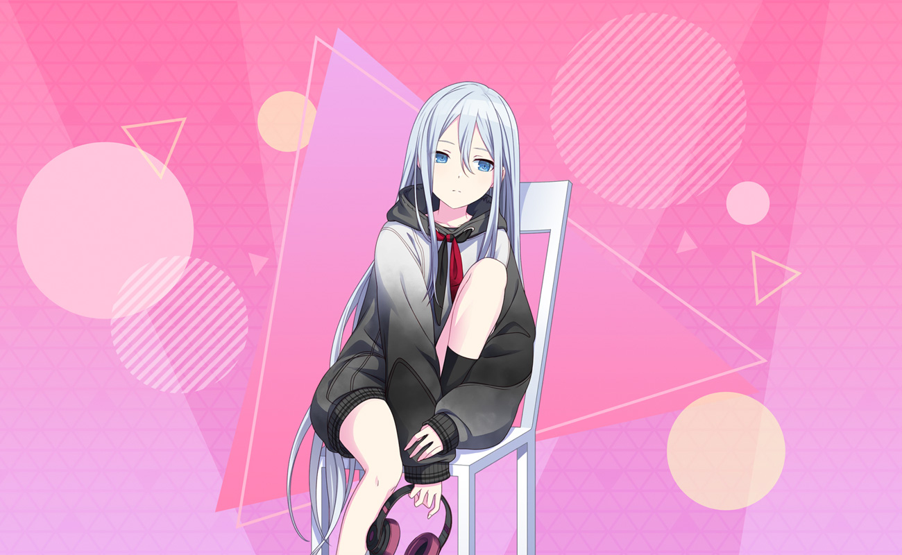 ヴァイス 25時ナイトコードで。 宵崎奏 OFR 4枚 ヴァイス 25時ナイト