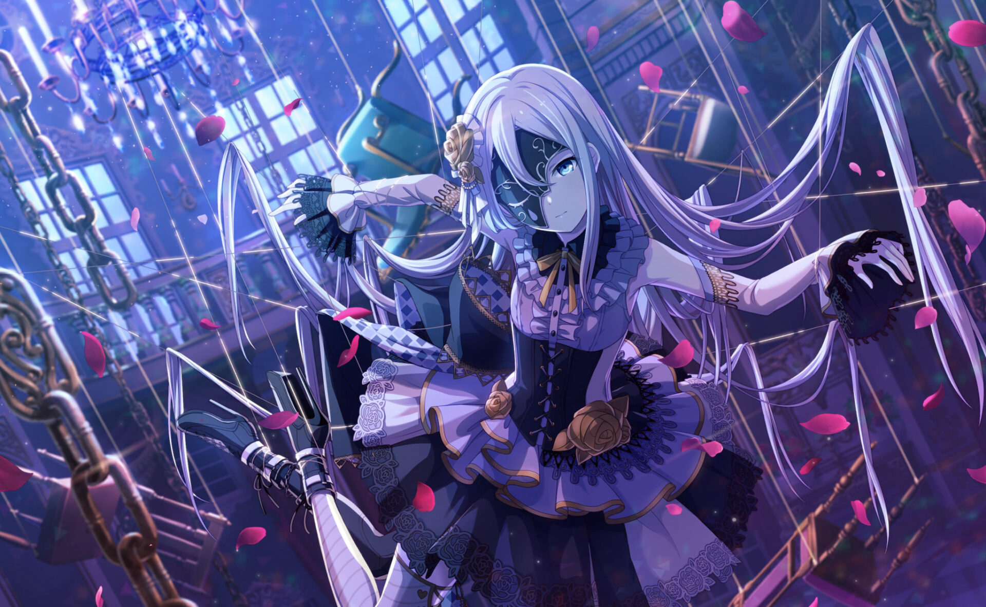 BGS10】 ヴァイス 生きているように 宵崎奏 SP サイン BGS10