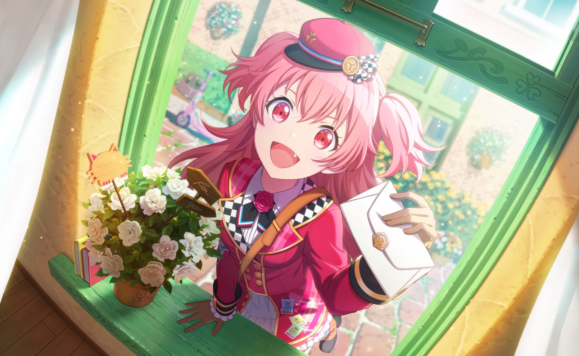 ヴァイス プロセカVol.2 SSP 全力ハッピーエブリデイ 桃井愛莉