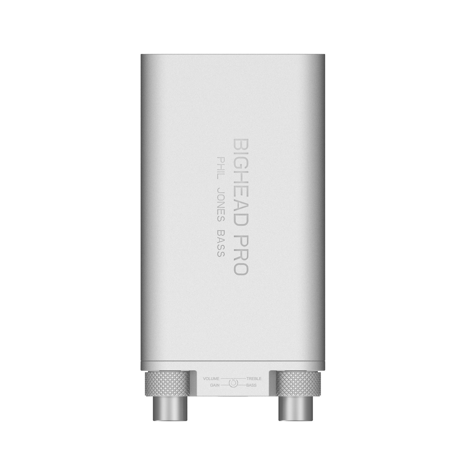 BIGHEAD PRO | PHIL JONES BASS