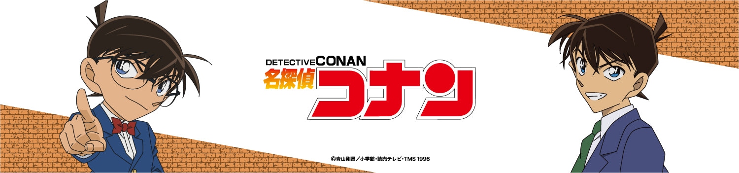 PochiMart】名探偵コナン 場面写 トレーディング ホログラム缶バッジ