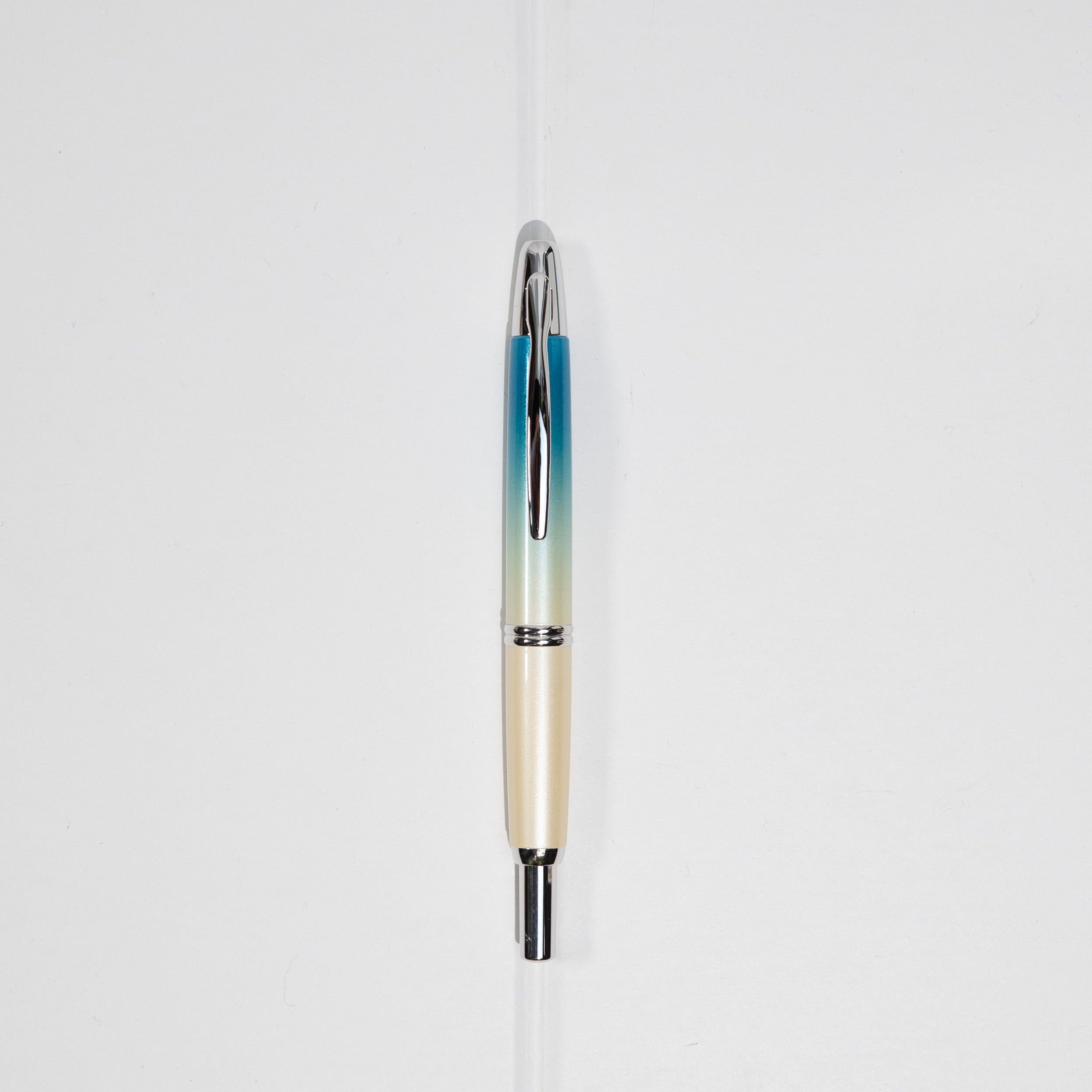 PILOT パイロット キャップレス 万年筆 2024年限定 Seashore