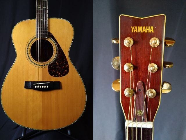 YAMAHA FG-401 オレンジラベル アコースティックギター YAMAHA/ヤマハ