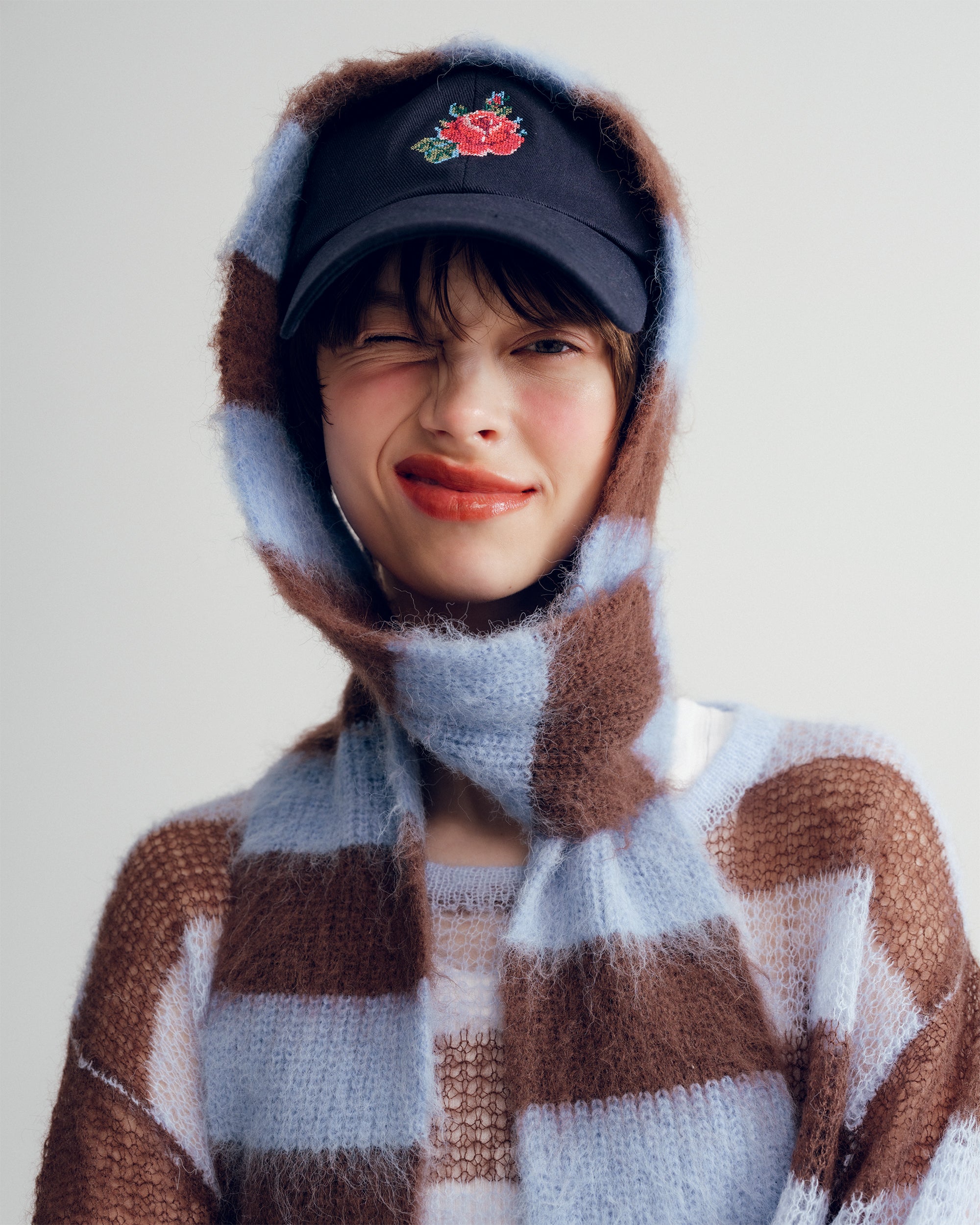 Border muffler