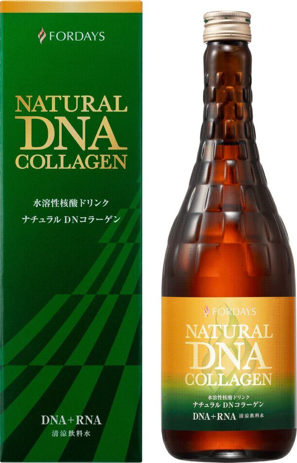 メラルーカ/DNA Plus /DNAプラス/核酸ドリンク/500mL×2本