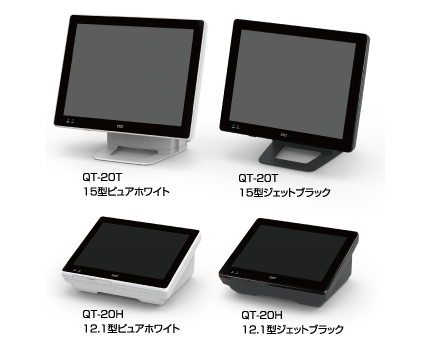 東芝テック QT-20