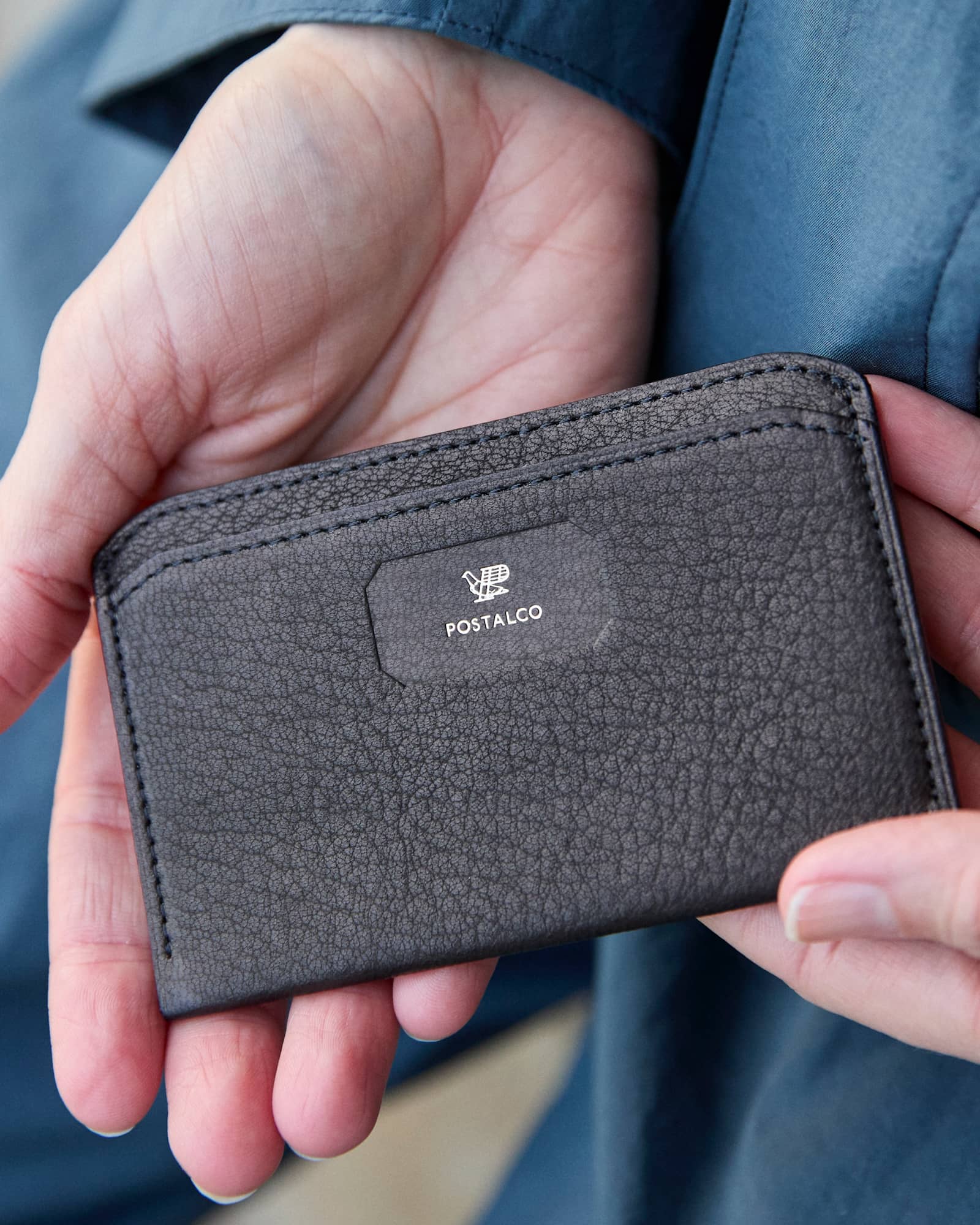 レザー キーケース POSTALCO｜レザー キーケース POSTALCO ソフトキー