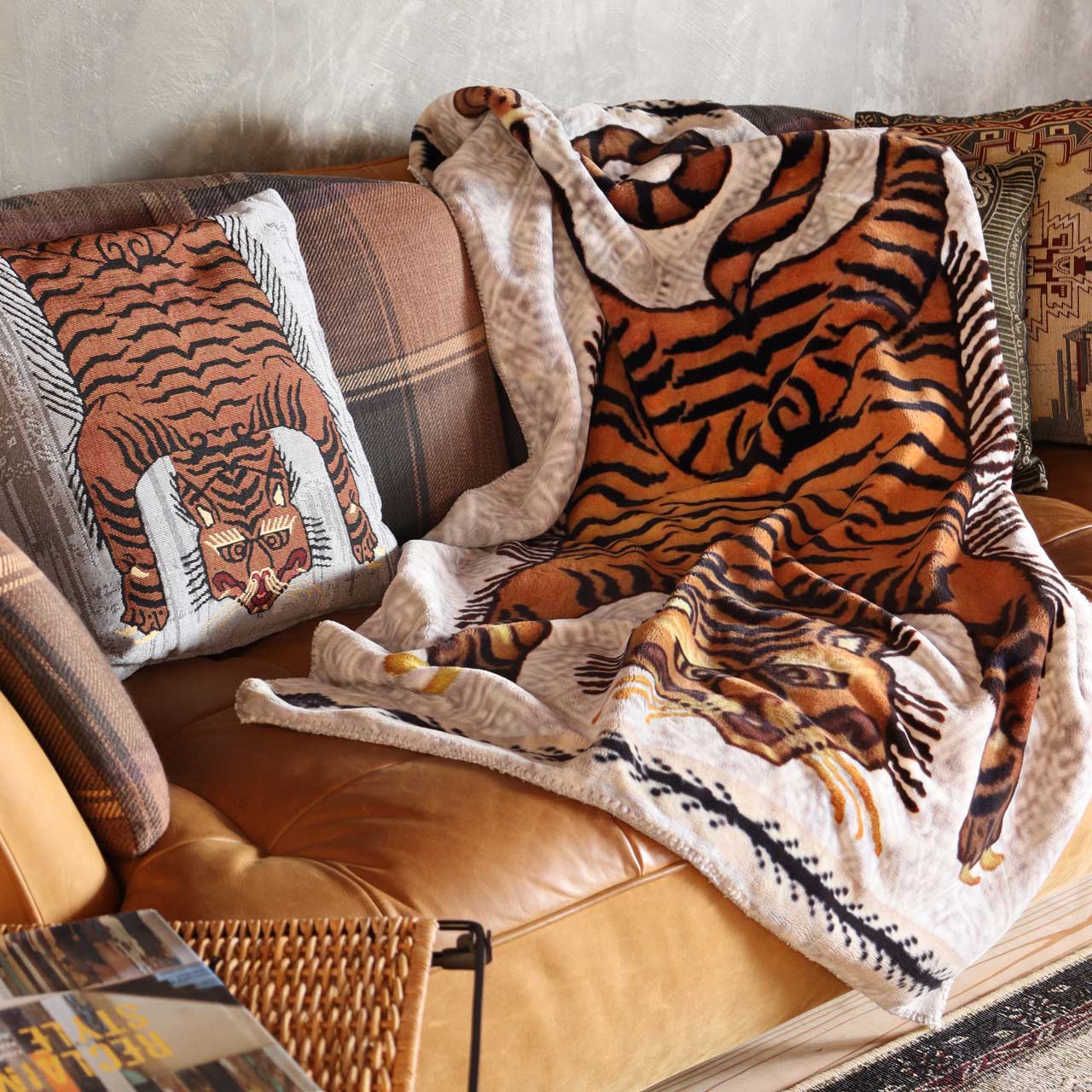 The Birthday】ブランケット/フリース 【公式通販】