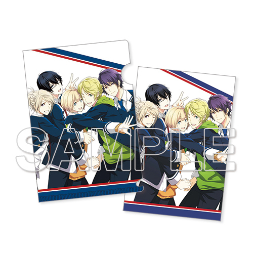 プリンス・オブ・ストライド 公式ポータルサイト | CD オーディオドラマ