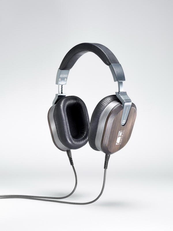 Ultrasone EDITION 5 Headphones - Positive Feedback