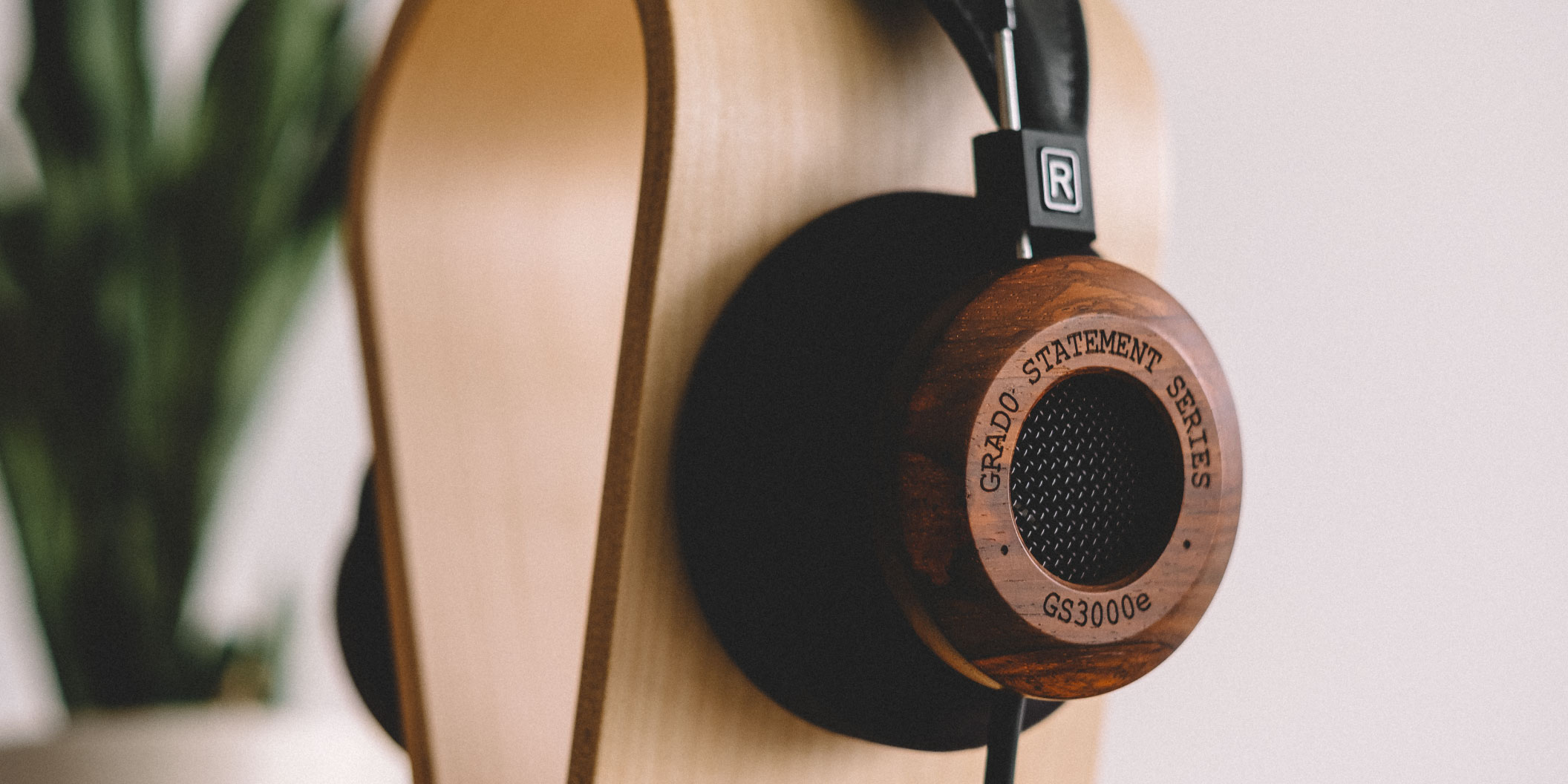 Grado Statement GS 3000e Headphones - Positive Feedback