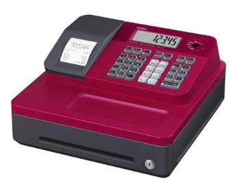 Casio SE-G1 Basic Cash Registers - Brand New and In Stock