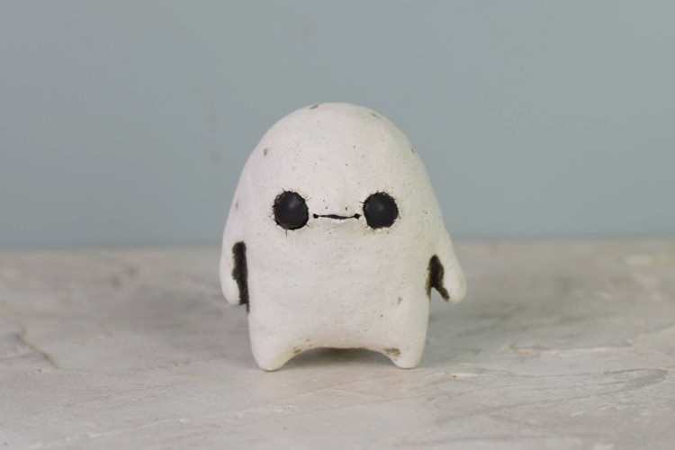 マラカスぼうや 中/8cm】ミヤチヤスヨ