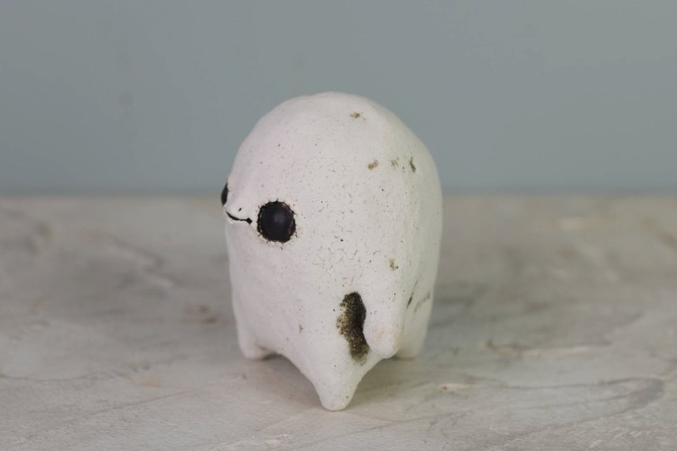 マラカスぼうや 中/8cm】ミヤチヤスヨ