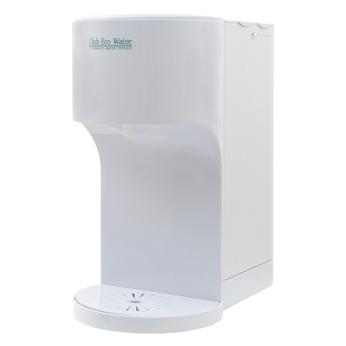 エリ様。ポタポタクラブ サーバー 本体 セットWater Life Series Water