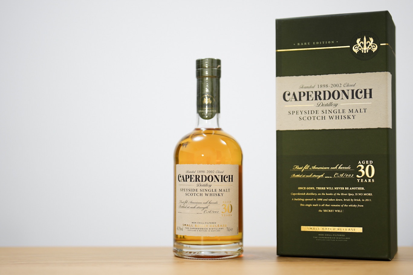 キャパドニック30年】今体感しておきべき、究極のキャパドニック