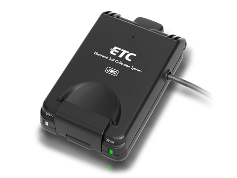 ETC2.0 日本無線 JRM-21 バイク 二輪用 オートバイ ミツバ バイク用