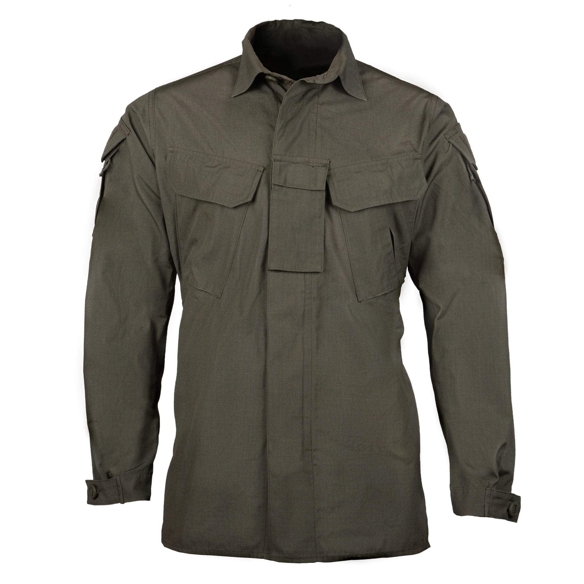 Platatac Kurtz Shirt - Multicam & Solid Colours - Platatac