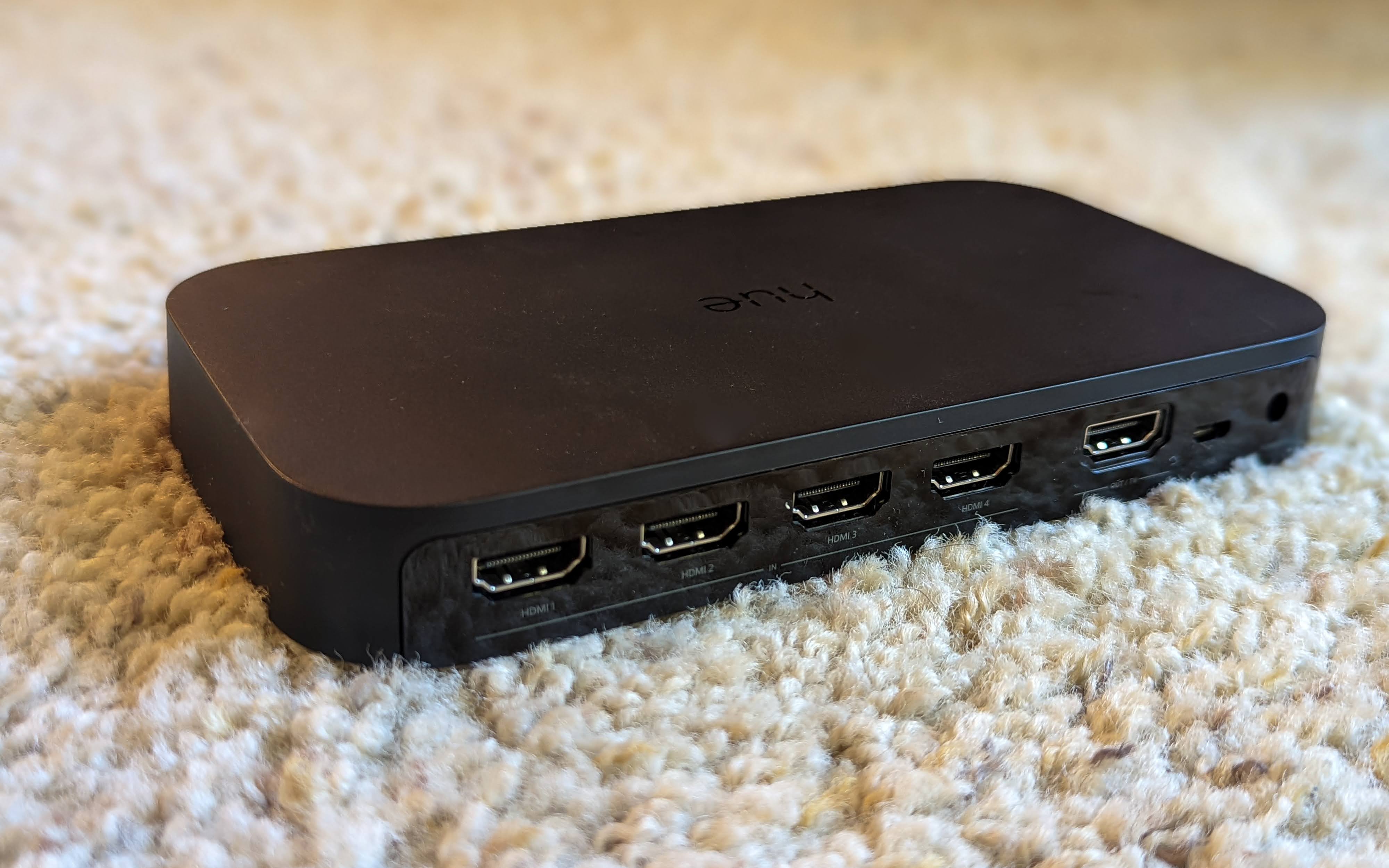 Philips Hue Play sync box and gradient lightstrip review: wholly