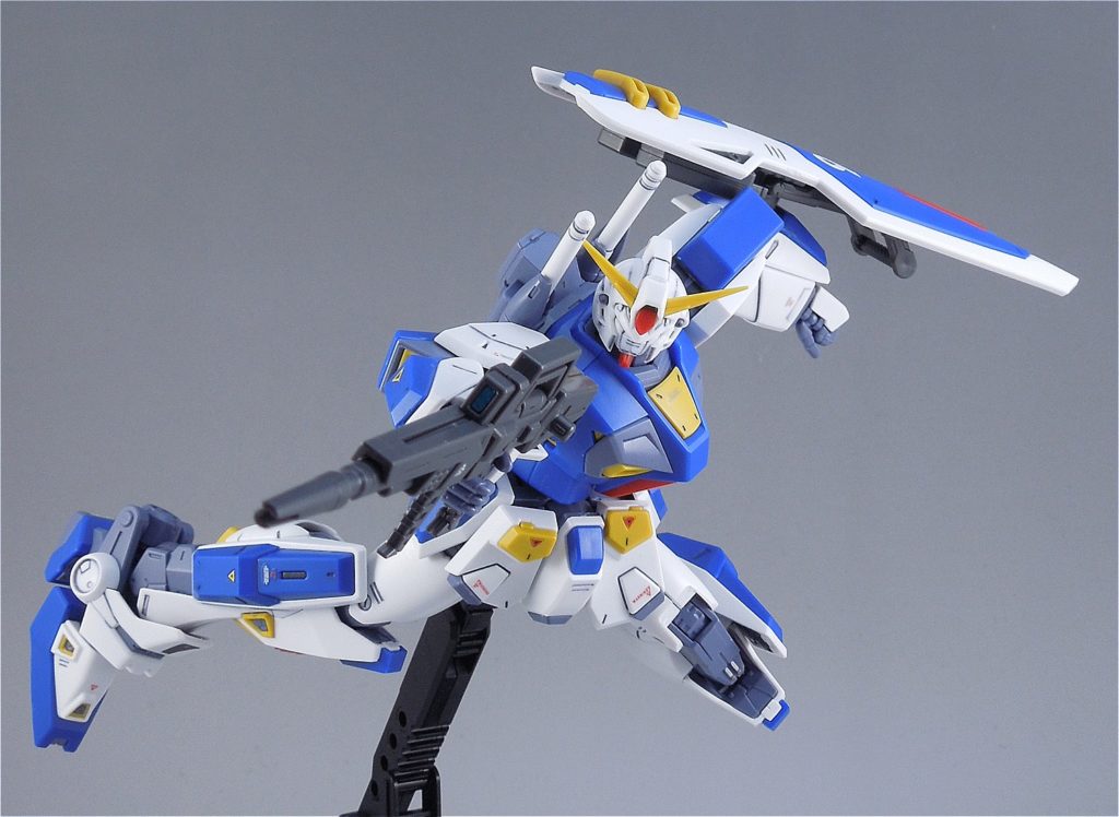 MG F91, F90 3点セット 無塗装