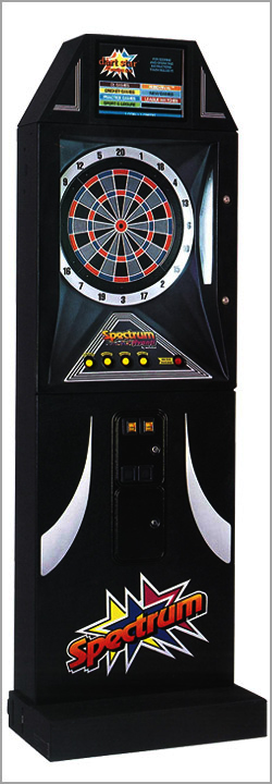 新品ダーツマシン スイッチング電源 ダーツライブ スペクトラム Yahoo