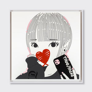 EDITION – Masato Yamaguchi / 山口真人