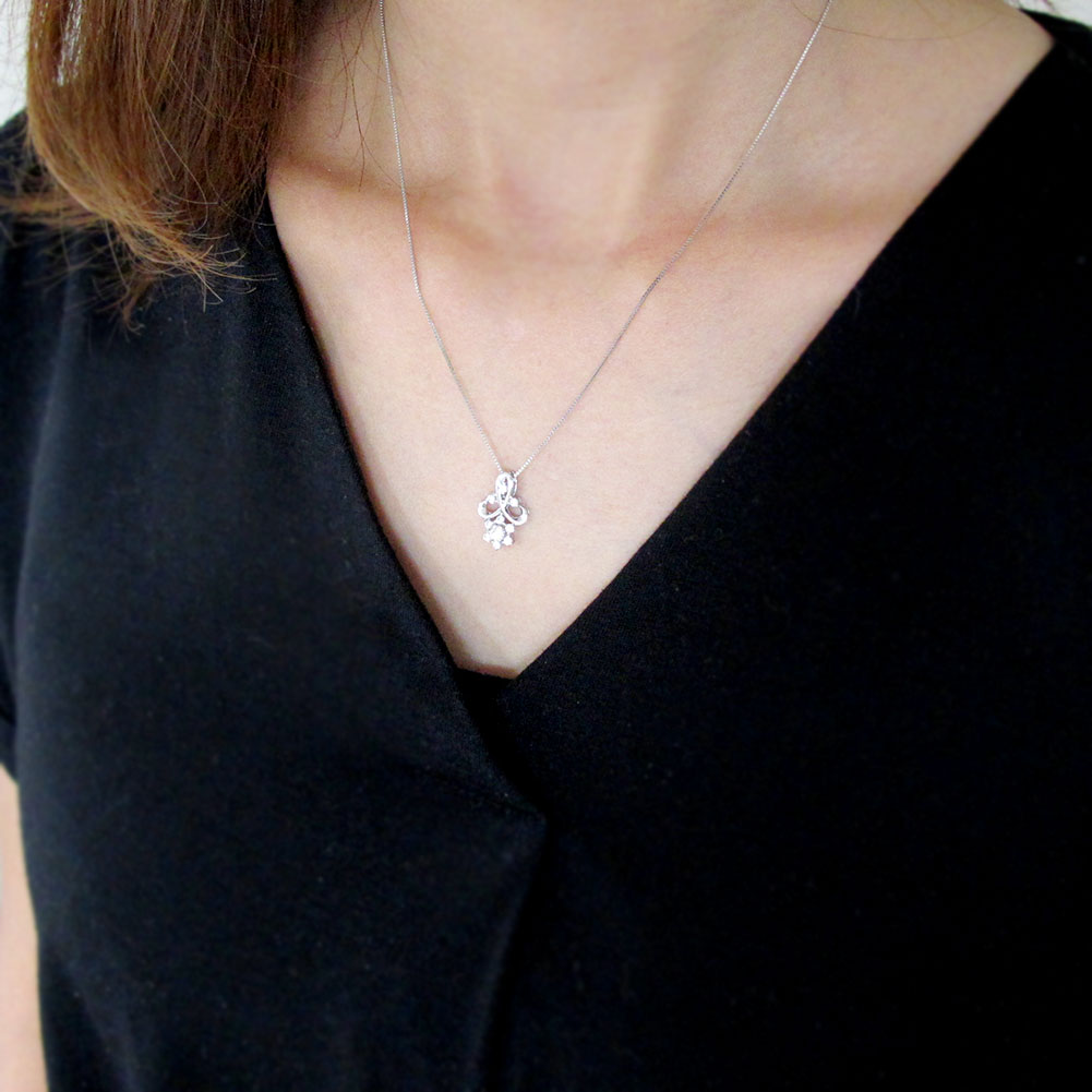 セミオーダーペンダント – カスタムジュエリーPLEJOUR 本店