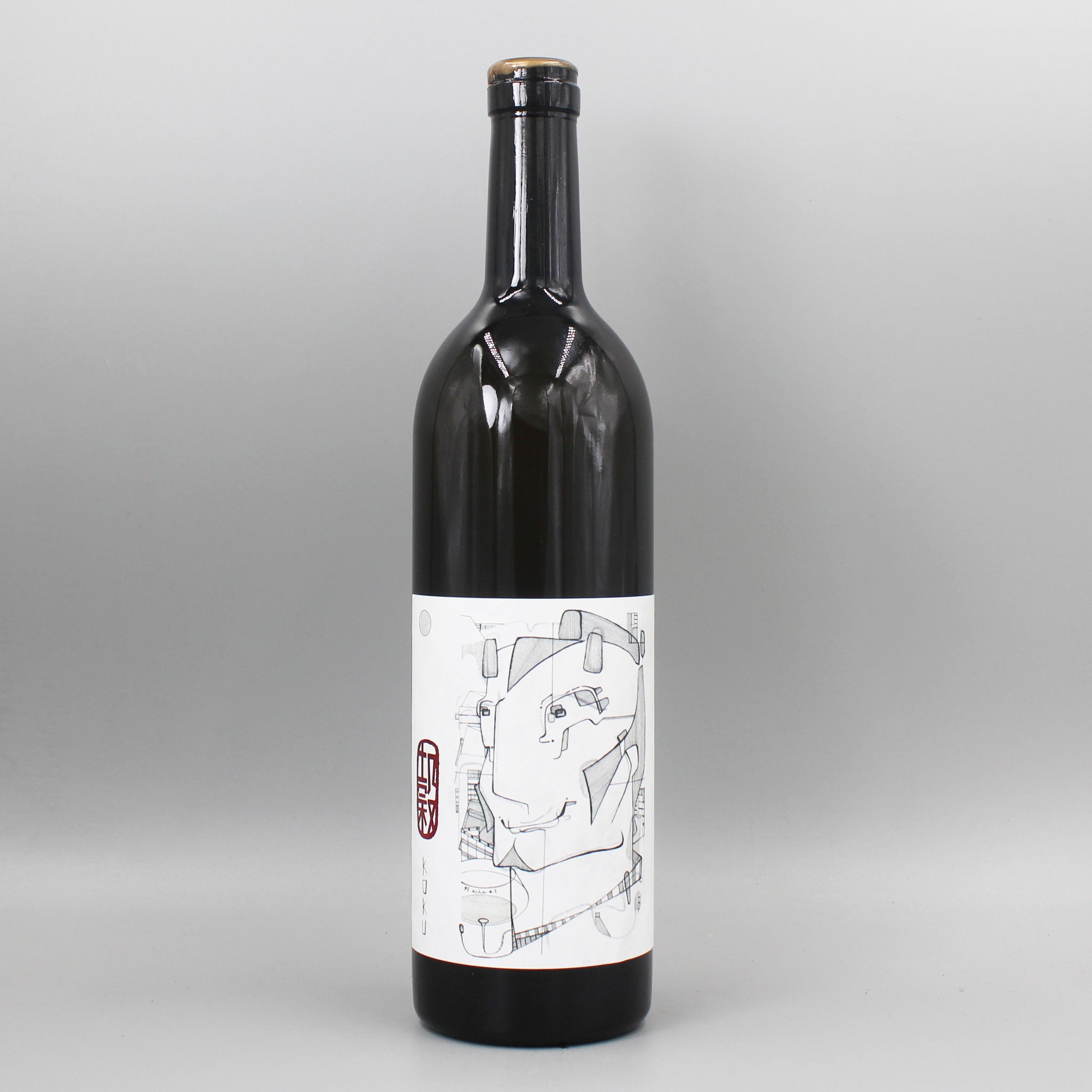 日本ワイン]98WINEs 穀 (KOKU) 2021 白 750ml – ナチュラルワイン専門