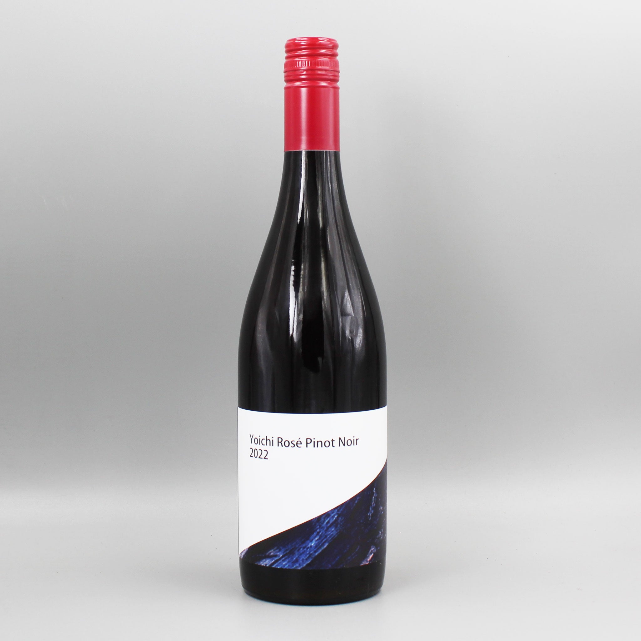 日本ワイン]山田堂 ヨイチ 2024 ロゼ 750ml – ナチュラルワイン専門