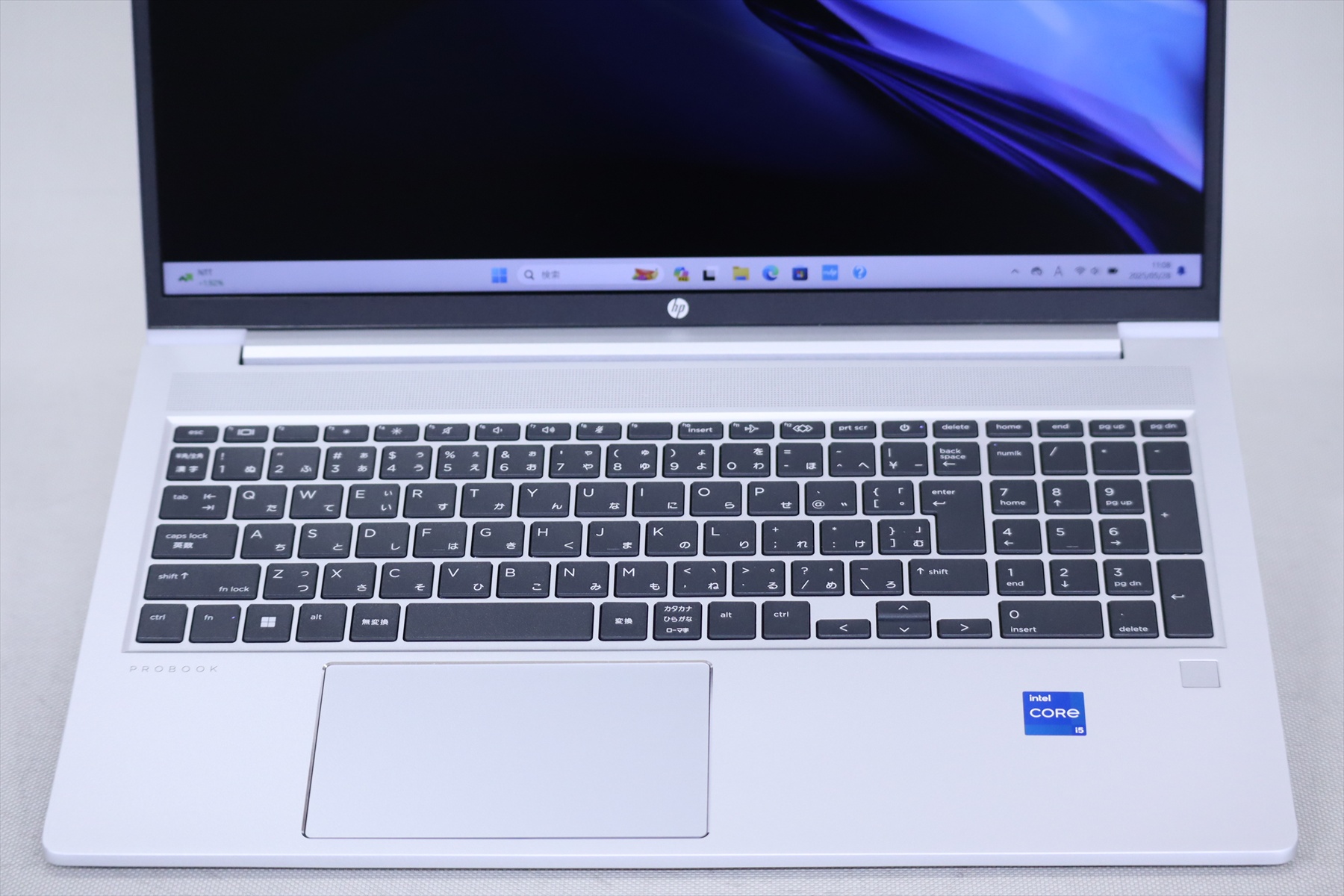 HP ProBook 450 G10 i5-13世代/16GB/SSD256GB/テンキー | 法人向け