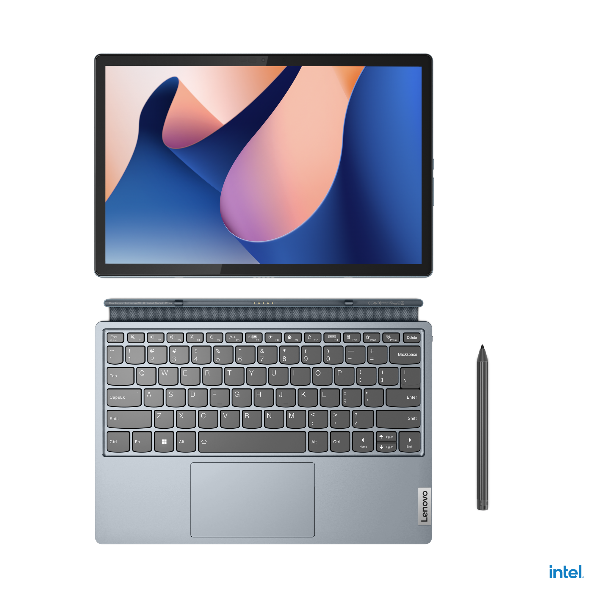 Buy Lenovo IdeaPad Duet 5 12IRU8 at low price in Qatar | Nelooq