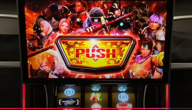 パチスロ実機 スーパーブラックジャック スマスロユニット パチスロ