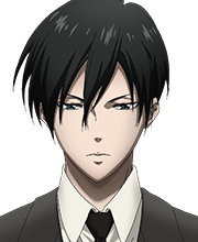 CHARACTER｜アニメ「PSYCHO-PASS サイコパス」