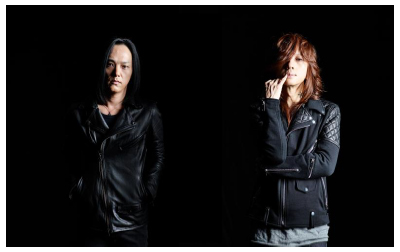 黒夢の清春さんのプロデュースの