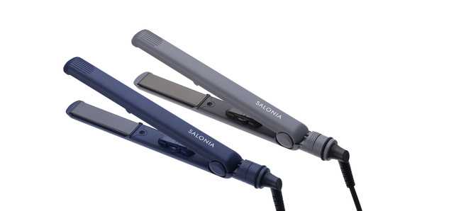 キレイを決めるのは、自分自身。美容家電ブランドSALONIAから