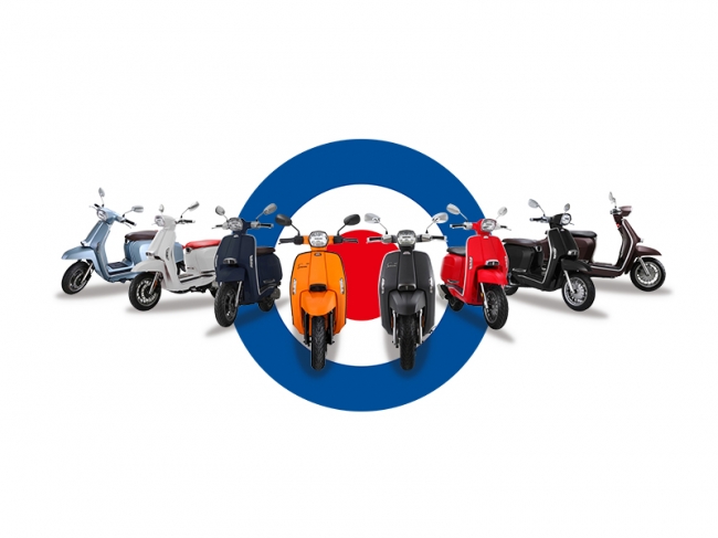 バイク王が「ランブレッタ」の新車販売を開始～バイク王が正規