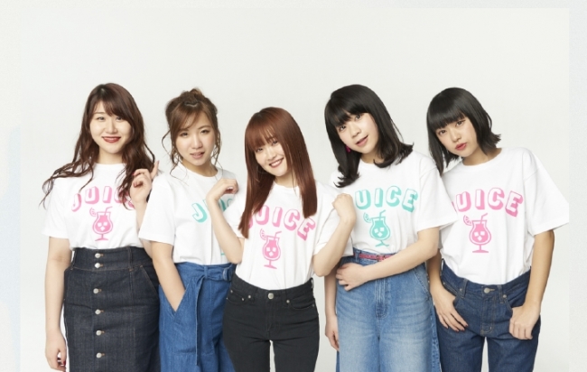 LOWRYS FARMがLittle Glee Monster初のアリーナツアーのスタッフT