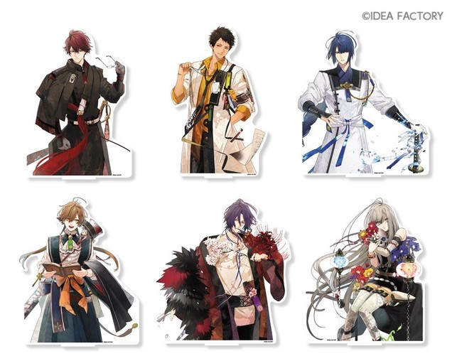 女性向けデジタルくじサービス『ちゃれくじ』オトメイト『オランピア